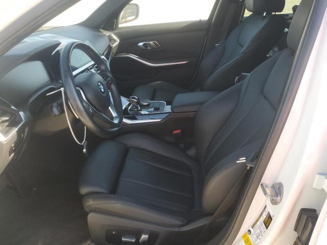 WBA5R1C53KAK09610 BMW 330I