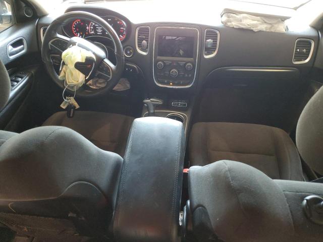 1C4RDJAG4KC560845 Dodge Durango Sxt