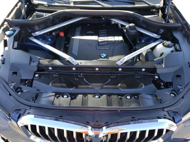 5UXCR4C03L9B35691 BMW X5 Sdrive 40i