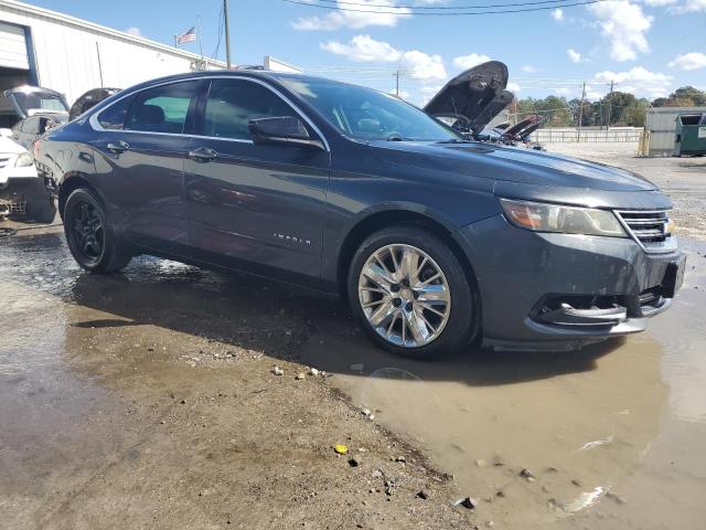 2G11Y5SL6E9109893 Chevrolet IMPALA LS