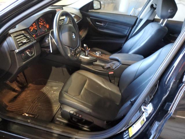 WBA3D5C53FK291061 BMW 328 D Xdrive