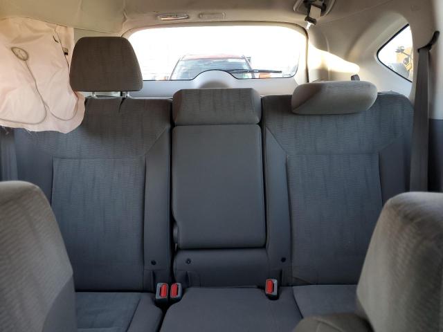 2HKRM4H33EH696445 Honda CR-V LX