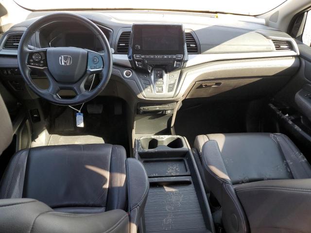 5FNRL6H77KB056380 Honda ODYSSEY EXL