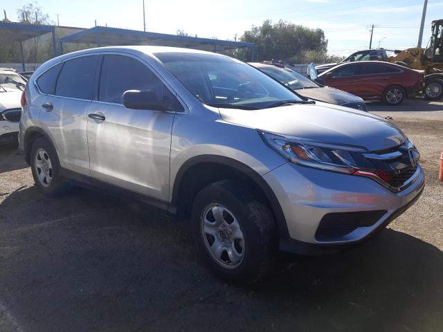 3CZRM3H36GG707731 Honda CR-V LX