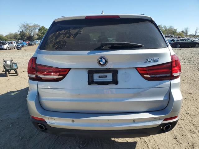 5UXKS4C54E0J95737 BMW X5 Xdrive35d