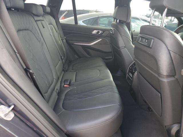 5UXCR4C08M9G95109 BMW X5 Sdrive 40i