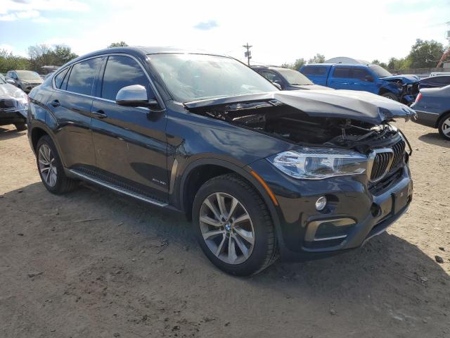 5UXKU2C55F0N77081 BMW X6 Xdrive35i