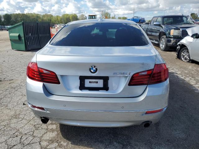 WBA5B1C54GG134974 BMW 535 I