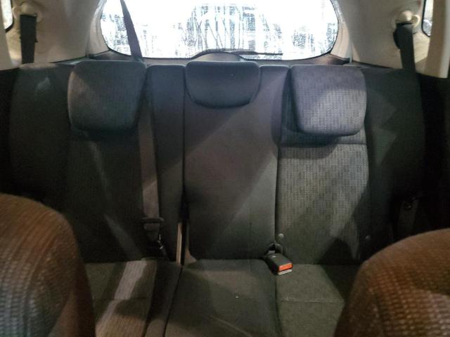 3HGGK5H51FM753291 Honda FIT LX