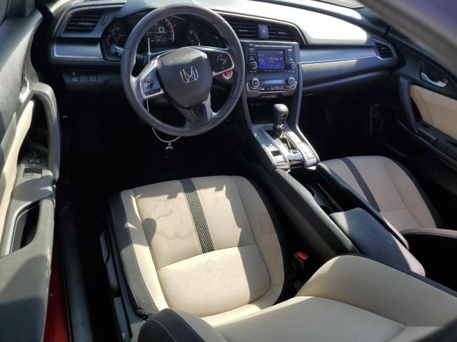 2HGFC4B05HH309686 Honda Civic Lx