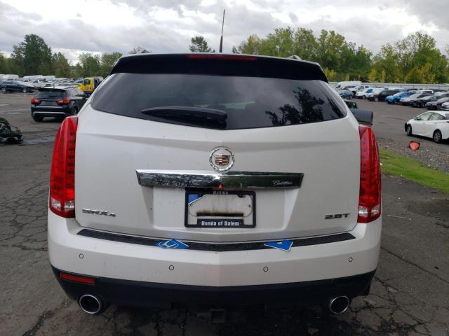 Auction sale of the 2011 Cadillac Srx Performance Collection , vin: 3GYFNJE61BS538050, lot number: 181181113