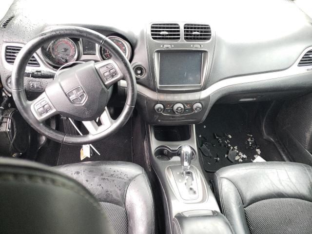 3C4PDDGG8JT388063 Dodge Journey Crossroad