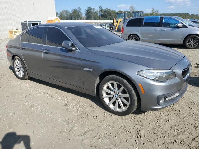 WBA5B1C57FG125703 BMW 535 I