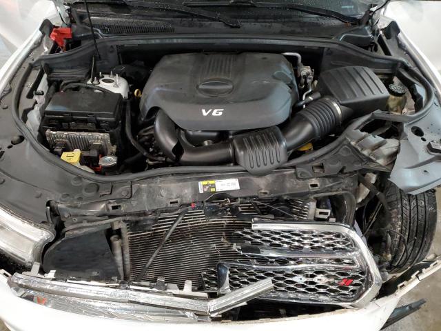 1C4RDHEG4EC979723 Dodge Durango Citadel