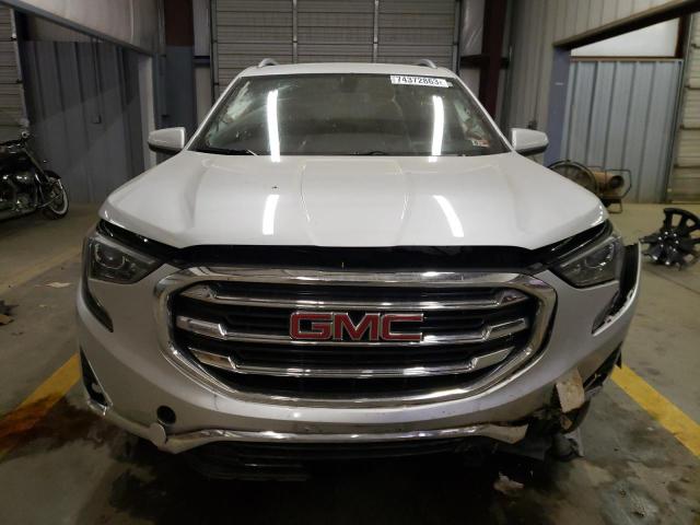 3GKALVEV0KL341051 GMC Terrain Slt