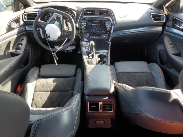 1N4AA6EV2PC502841 Nissan Maxima Sr