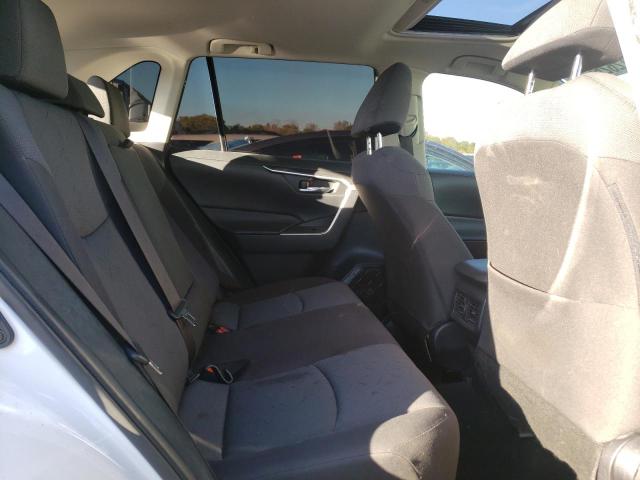JTMP1RFV6KD516622 Toyota Rav4 Xle