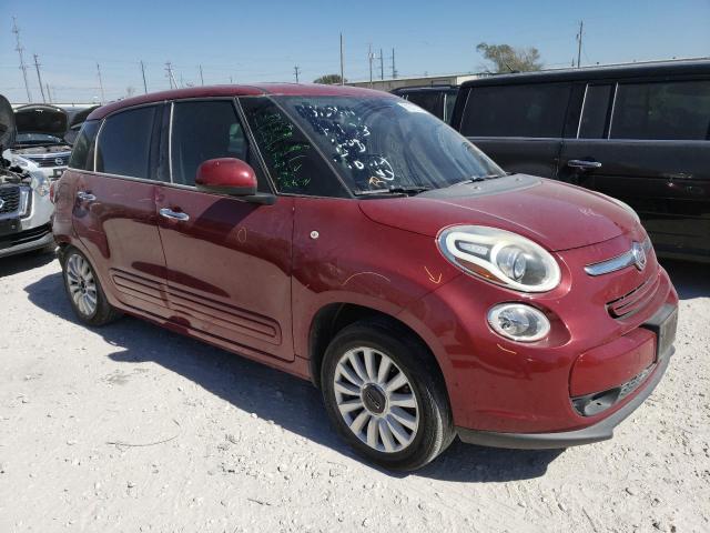 ZFBCFAAH6HZ039708 Fiat 500L POP