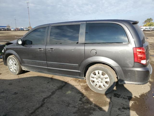 2C4RDGBG4GR315446 Dodge Grand Caravan Se