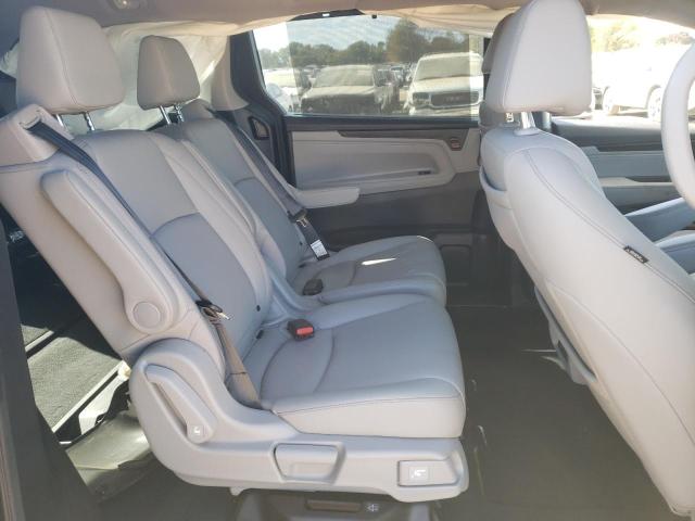 5FNRL6H85MB028735 Honda Odyssey Touring