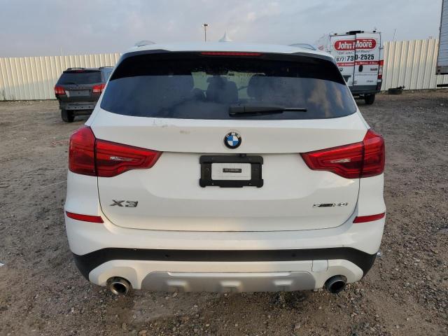 5UXTR7C59KLF34877 BMW X3 Sdrive30i