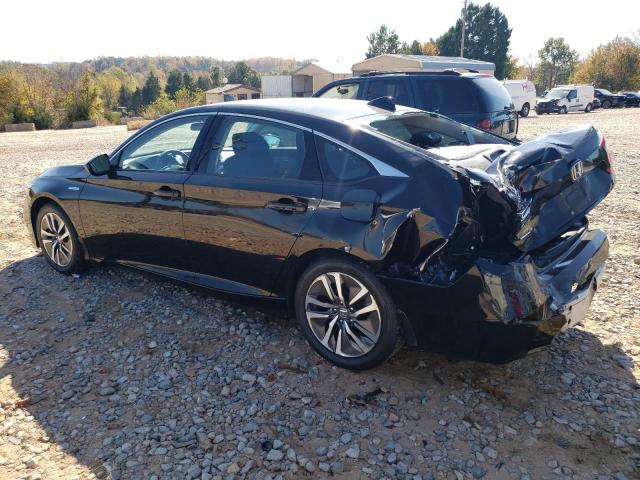 1HGCV3F17KA007977 Honda ACCORD HYBRID