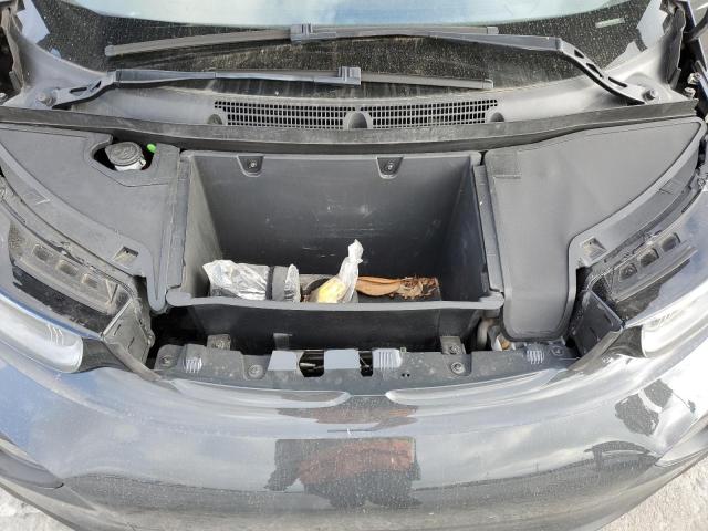 WBY1Z4C55FV502778 BMW I3 REX