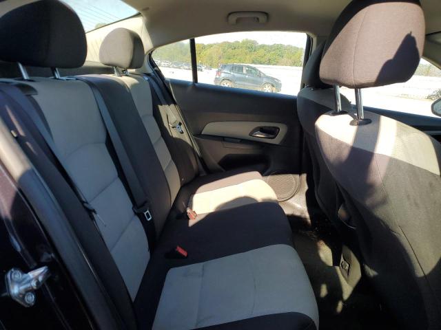 1G1PA5SH3F7215134 Chevrolet CRUZE LS