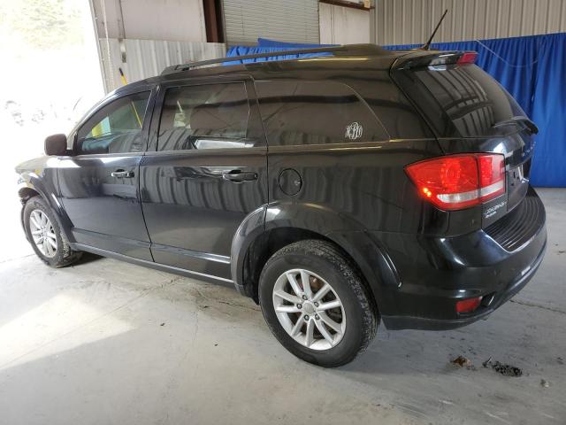 3C4PDDBG0GT216027 Dodge Journey Sxt