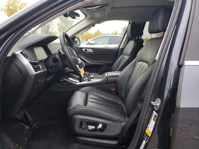5UXCW2C04L9C02571 BMW X7 Xdrive40i