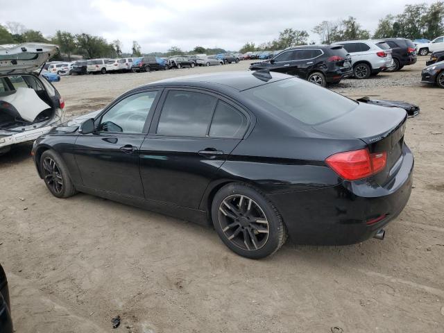WBA3B1C5XFK137445 BMW 320 I
