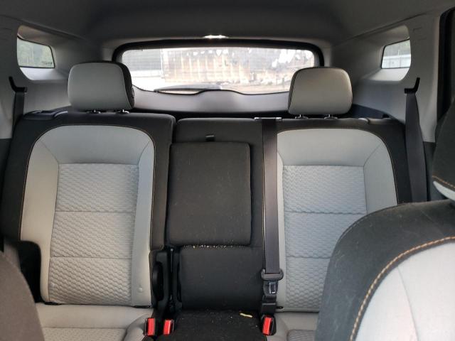 3GKALMEV3LL163339 GMC Terrain Sle