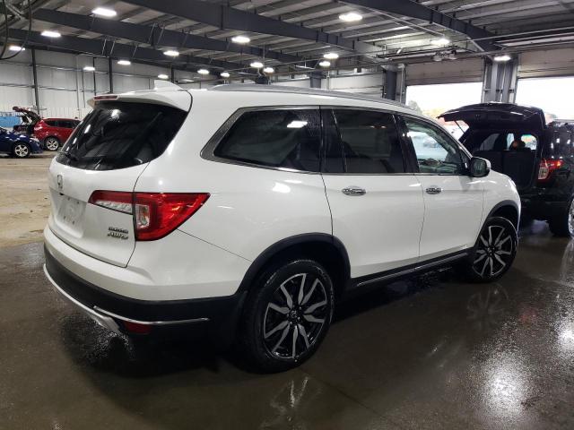 5FNYF6H69LB060216 Honda Pilot Touring