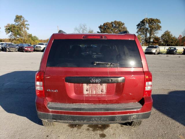 1C4NJRBB3FD154922 Jeep Patriot Sport