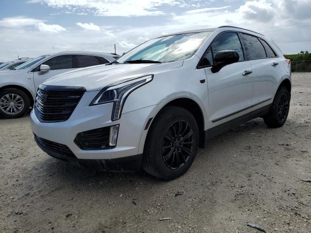 Продажа на аукционе авто 2019 Cadillac Xt5, vin: 1GYKNARS0KZ283741, номер лота: 70176963