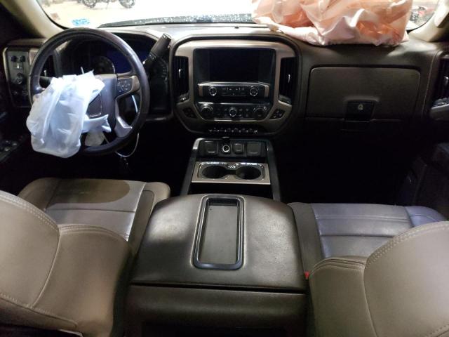 3GTU2WEJ3EG564129 GMC Sierra K1500 Denali