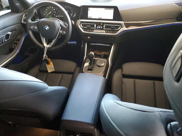 3MW5R1J05M8B48864 BMW 330I