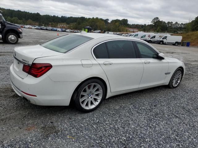 WBAYE8C54ED135165 BMW 750 LI
