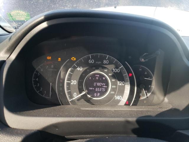 2HKRM3H33GH563410 Honda CR-V LX