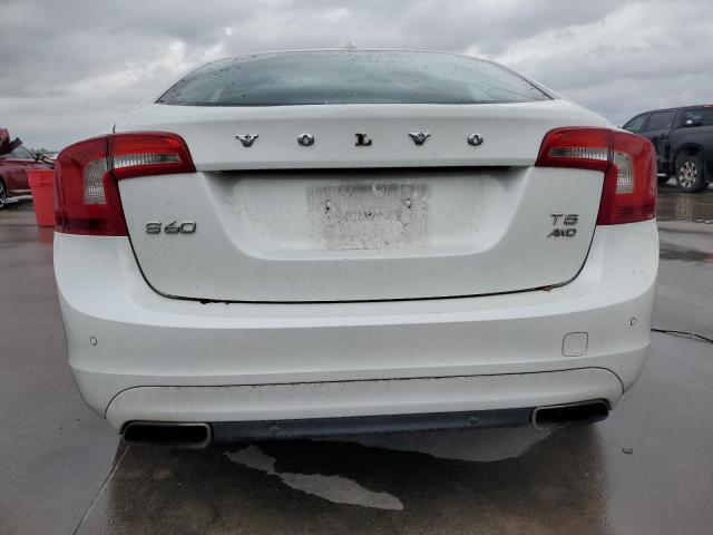 YV1612FH7E2279632 Volvo S60 T5