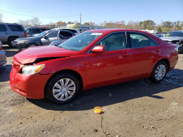 Auction sale of the 2008 Toyota Camry Ce, vin: 4T1BE46K78U230743, lot number: 73927593
