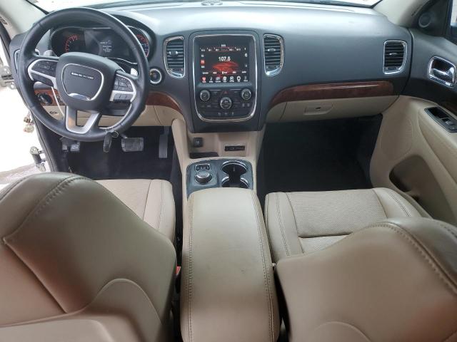 1C4RDJEG7EC349539 Dodge Durango Citadel