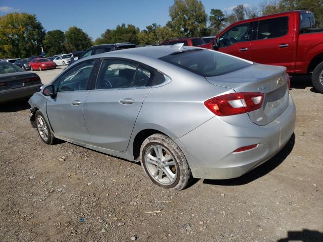 1G1BE5SM3H7246625 Chevrolet CRUZE LT