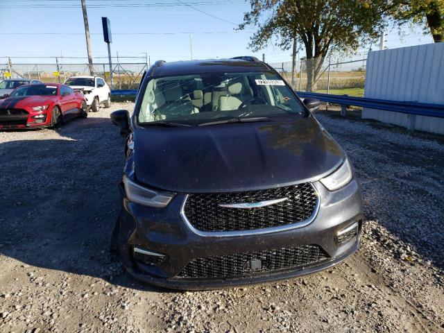 2C4RC1L70MR586370 Chrysler Pacifica Hybrid Touring L