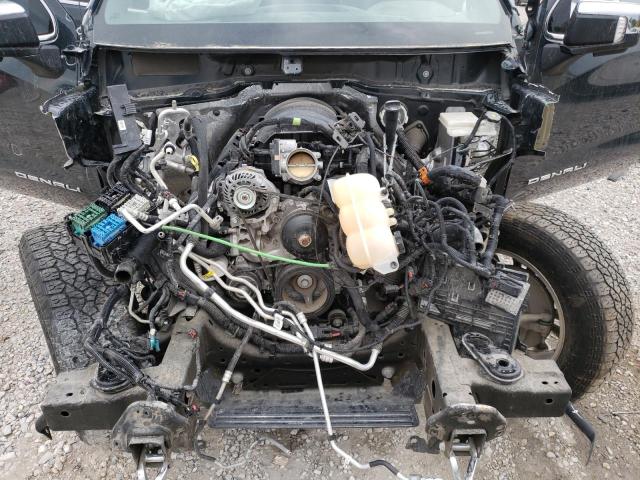 1GTU9FEL1MZ365723 GMC Sierra K1500 Denali