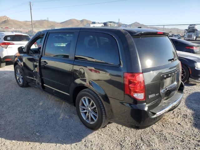 2C4RDGBG5FR736204 Dodge Grand Caravan Se