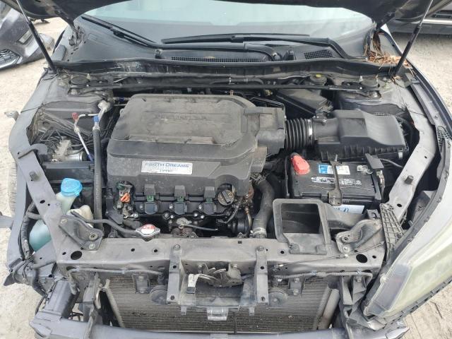 1HGCR3F82EA021100 Honda ACCORD EXL