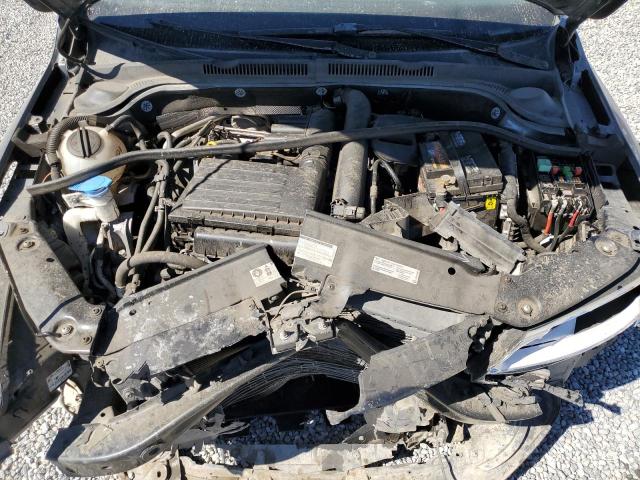 3VWD67AJ1GM328449 Volkswagen JETTA SE