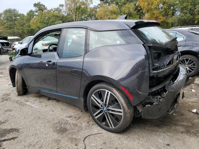 WBY1Z2C59FV555763 BMW I3 Bev