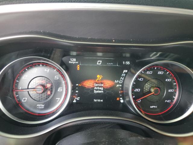 2C3CDXBG5KH742031 Dodge Charger Sxt